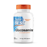 Doctor's Best Glucosamine Sulfate - B000I4C0J2