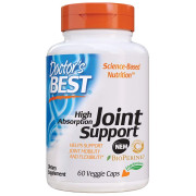 Doctor's Best High Absorption Joint Support - B019IX2VUG