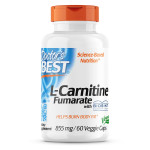 Doctor's Best L-Carnitine Fumarate with Biosint Carnitines