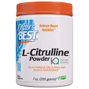 Doctor's Best L-Citrulline Powder - B01E19M0IU