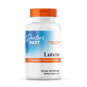 Doctor's Best Lutein with FloraGlo Lutein - B001C4R36W Doctor's Best Lutein with FloraGlo Lutein - B001C4R36W