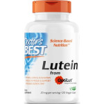Doctor's Best Lutein with OptiLut