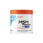 Doctor's Best MSM Powder with OptiMSM