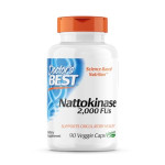 Doctor's Best Nattokinase