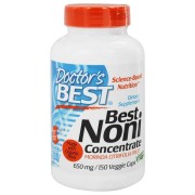 Doctor's Best Noni Concentrate - B000OO1X4O