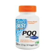 Doctor's Best PQQ with BioPQQ - B00CB50KXO