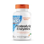 Doctor's Best Proteolytic Enzymes - B0018NYRTS