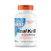 Doctor's Best Real Krill - B003XXFT9S