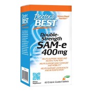 Doctor's Best SAM-e Double-Strength - B004YLAXOE