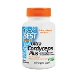 Doctor's Best Ultra Cordyceps Plus