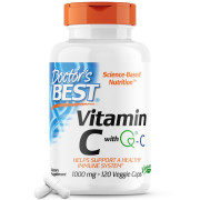 Doctor's Best Vitamin C - B005CD3J4O