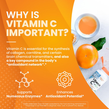 Doctor's Best Vitamin C - B005CD3J4O