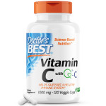 Doctor's Best Vitamin C with Q-C