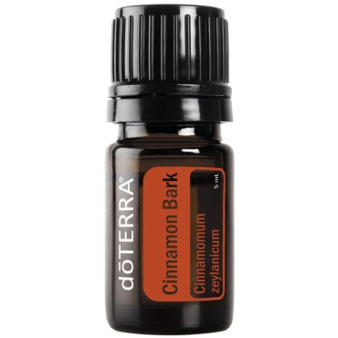 DoTerra Cinnamon Oil - B007TYXZ9I