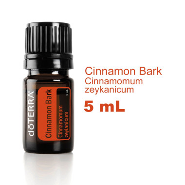 DoTerra Cinnamon Oil - B007TYXZ9I