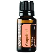 DoTerra Grapefruit Essential Oil - B004O275X0