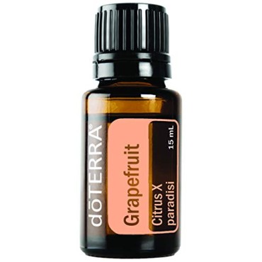 DoTerra Grapefruit Essential Oil - B004O275X0