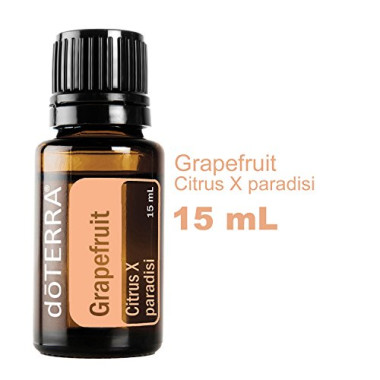 DoTerra Grapefruit Essential Oil - B004O275X0