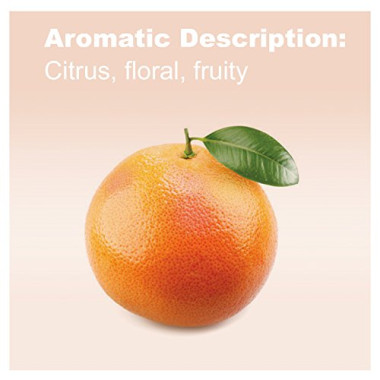DoTerra Grapefruit Essential Oil - B004O275X0