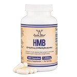 Double Wood Supplements HMB Reduces Muscle Loss