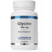 Douglas Laboratories Glycine Dietary Supplement - B000UUGIUG Douglas Laboratories Glycine Dietary Supplement - B000UUGIUG