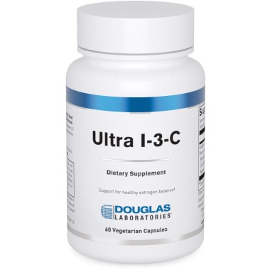Douglas Laboratories Indole 3 Carbinol - B009CZPB5S