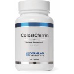 Douglas Laboratories Colostoferrin - Colostrum Plus Lactoferrin