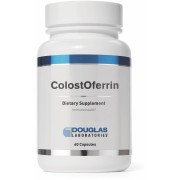 Douglas Laboratories Colostoferrin - Colostrum Plus Lactoferrin - B000E4PSMW
