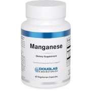 Douglas Laboratories Manganese Support of Bone, and Cartilage Health - B07RCC17JH