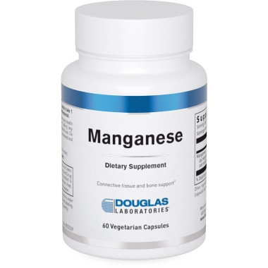 Douglas Laboratories Manganese Support of Bone, and Cartilage Health - B07RCC17JH