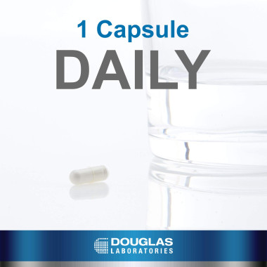 Douglas Laboratories Manganese Support of Bone, and Cartilage Health - B07RCC17JH