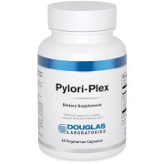 Douglas Laboratories Pylori-Plex Mastic Gum - B000TDR1Y6