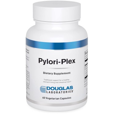 Douglas Laboratories Pylori-Plex Mastic Gum - B000TDR1Y6
