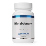 Douglas Laboratories Molybdenum