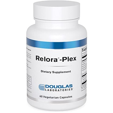 Douglas Laboratories Relora Plex - B0013YW7VC