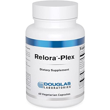 Douglas Laboratories Relora Plex - B0013YW7VC