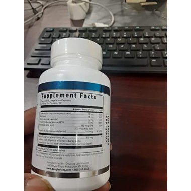 Douglas Laboratories Relora Plex - B0013YW7VC