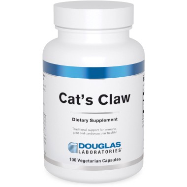 Douglas Laboratories Cat's Claw - B0013FOUQ6