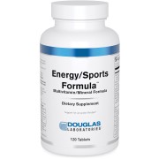 Douglas Laboratories Energy Multivitamin MineraI Formulas - B00153I20Q