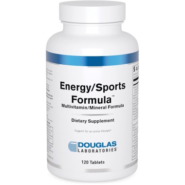Douglas Laboratories Energy Multivitamin MineraI Formulas - B00153I20Q