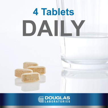 Douglas Laboratories Energy Multivitamin MineraI Formulas - B00153I20Q