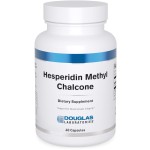 Douglas Laboratories Hesperidin Supports Blood Vessel Integrity