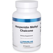 Douglas Laboratories Hesperidin Supports Blood Vessel Integrity - B007RFEIPY