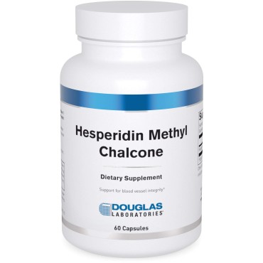 Douglas Laboratories Hesperidin Supports Blood Vessel Integrity - B007RFEIPY
