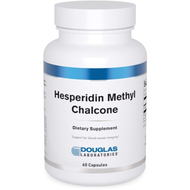 Douglas Laboratories Hesperidin Supports Blood Vessel Integrity - B007RFEIPY