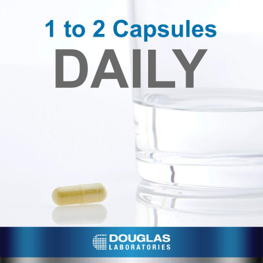 Douglas Laboratories Hesperidin Supports Blood Vessel Integrity - B007RFEIPY