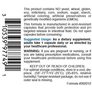 Douglas Laboratories Superoxide Dismutase (SOD) - B000UV36UK