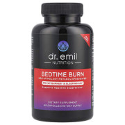 Dr Emil Nutrition Fat Burners Non-Stimulant Metabolism Booster - B07QWPB3NF Dr Emil Nutrition Fat Burners Non-Stimulant Metabolism Booster - B07QWPB3NF