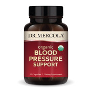 Dr. Mercola Blood Pressure Support - B00YQEQMTE Dr. Mercola Blood Pressure Support - B00YQEQMTE