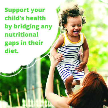 Dr. Mercola Chewable Multivitamin for Kids - B00B5HOJF4